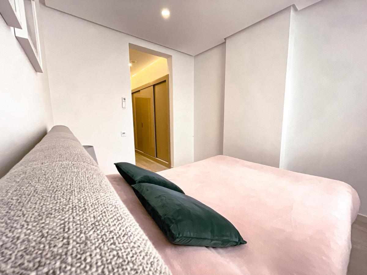 Ocean Garden, Ac, Sun Terrace, Heated Pool, Parking, Pp901 Apartment Costa Adeje  Exterior photo