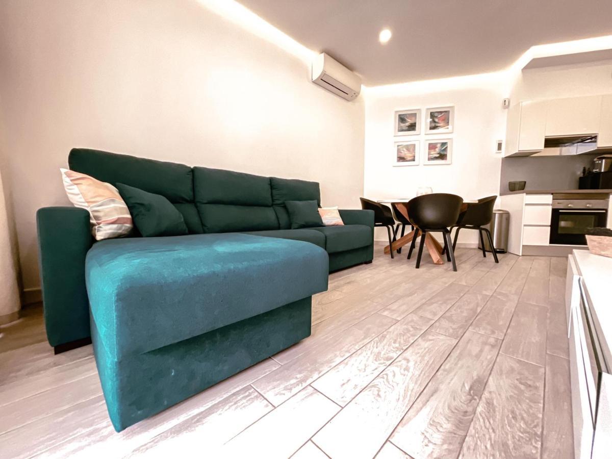 Ocean Garden, Ac, Sun Terrace, Heated Pool, Parking, Pp901 Apartment Costa Adeje  Exterior photo
