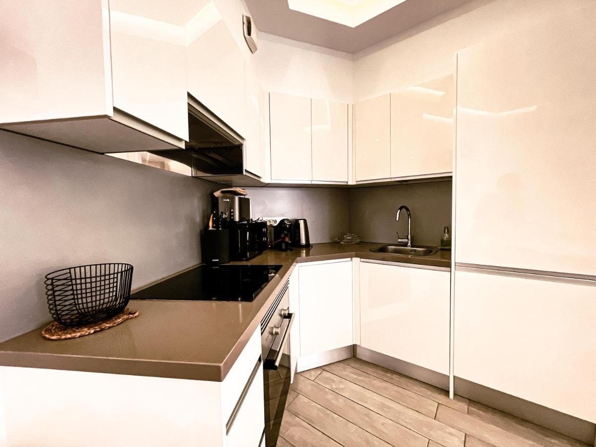 Ocean Garden, Ac, Sun Terrace, Heated Pool, Parking, Pp901 Apartment Costa Adeje  Exterior photo