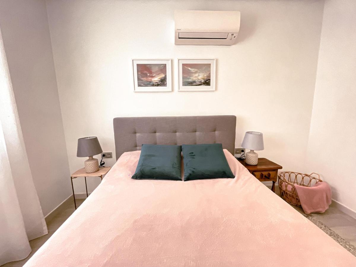 Ocean Garden, Ac, Sun Terrace, Heated Pool, Parking, Pp901 Apartment Costa Adeje  Exterior photo